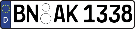 BN-AK1338