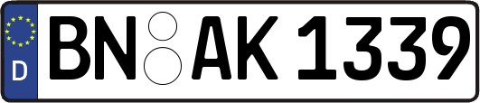 BN-AK1339