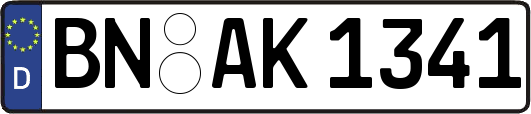 BN-AK1341