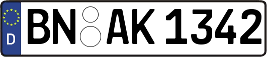 BN-AK1342