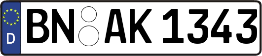 BN-AK1343