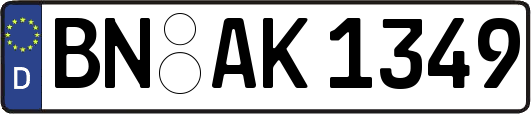 BN-AK1349