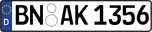 BN-AK1356