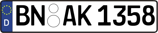 BN-AK1358