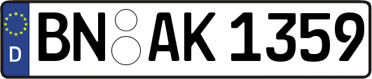 BN-AK1359