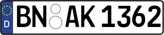 BN-AK1362