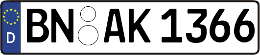 BN-AK1366