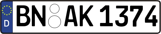 BN-AK1374