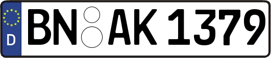 BN-AK1379