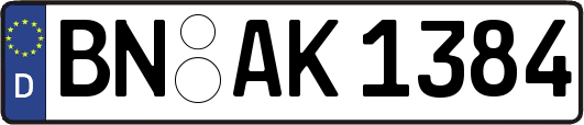 BN-AK1384