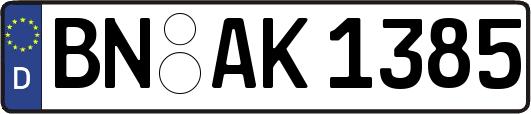 BN-AK1385