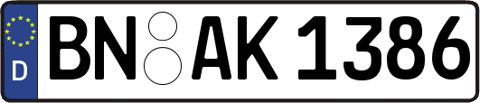 BN-AK1386
