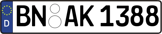 BN-AK1388
