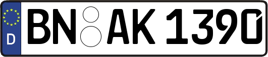 BN-AK1390