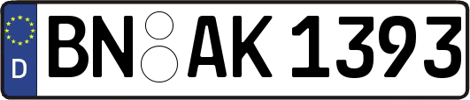 BN-AK1393