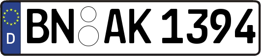 BN-AK1394
