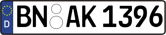 BN-AK1396