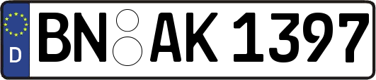 BN-AK1397