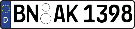 BN-AK1398