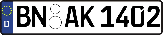 BN-AK1402