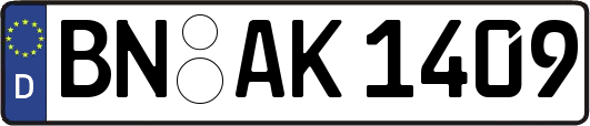 BN-AK1409