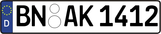 BN-AK1412