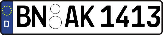 BN-AK1413