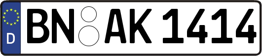 BN-AK1414