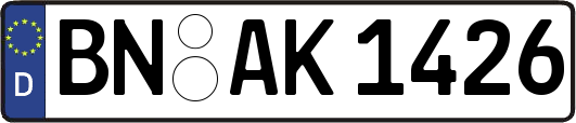 BN-AK1426