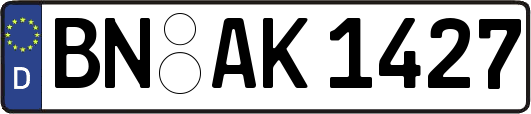 BN-AK1427
