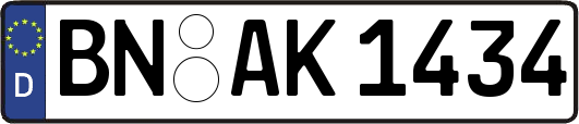 BN-AK1434