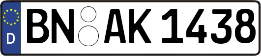 BN-AK1438