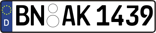 BN-AK1439