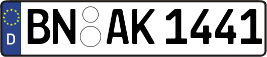 BN-AK1441