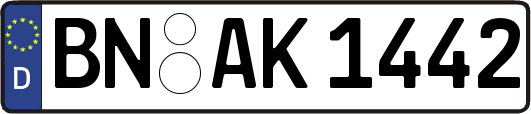 BN-AK1442