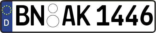 BN-AK1446