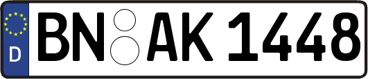 BN-AK1448