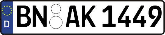 BN-AK1449