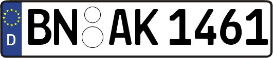 BN-AK1461