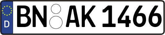 BN-AK1466