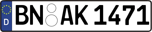 BN-AK1471