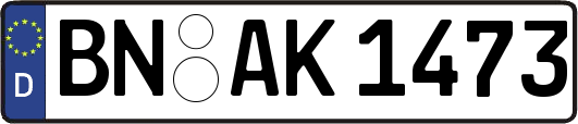 BN-AK1473