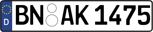BN-AK1475