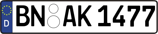 BN-AK1477