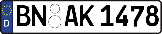 BN-AK1478