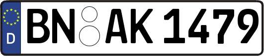 BN-AK1479