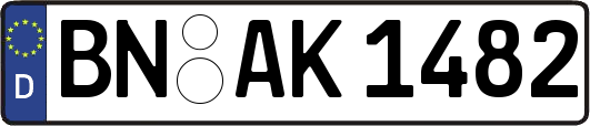 BN-AK1482