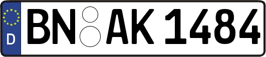 BN-AK1484