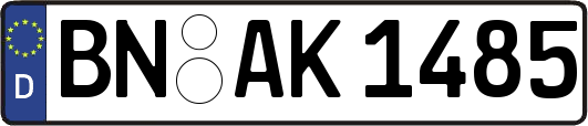 BN-AK1485