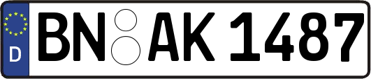 BN-AK1487